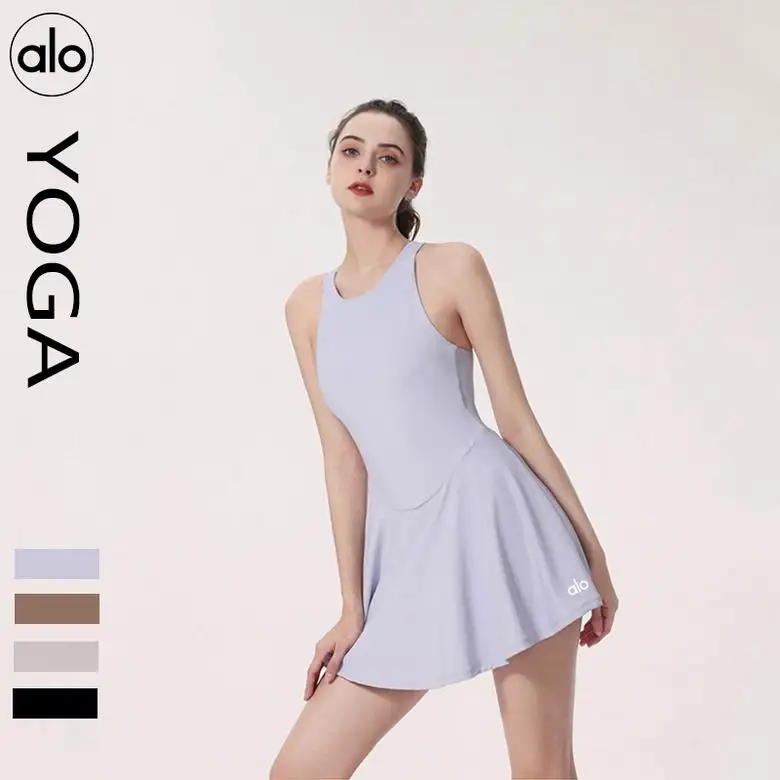 Alo  S-XL TZ210 4C ZY