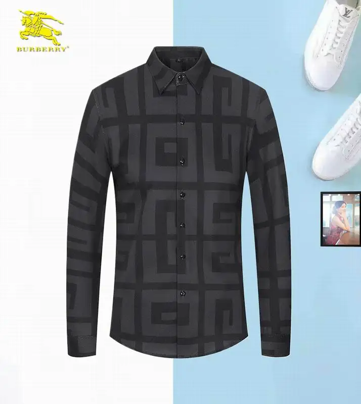 Burberry M-4XL 12yx152