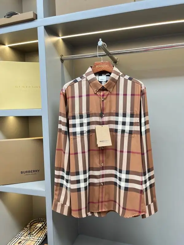 Burberry S-2XL aztx9090