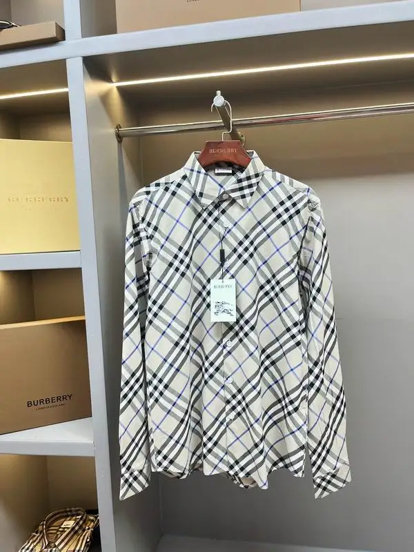 Burberry S-2XL aztx9100