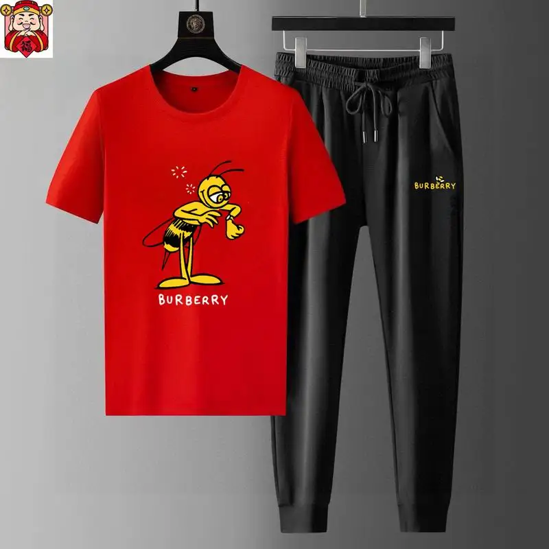 Burberry M-5XL kdtr322