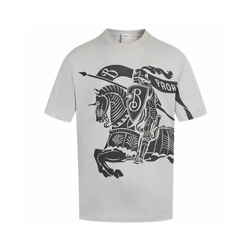 Burberry T Shirt tnt 0709