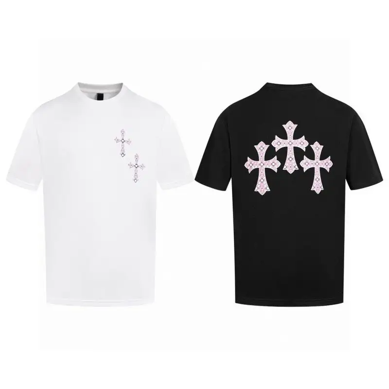 Chrome Hearts XS-L tntxK737