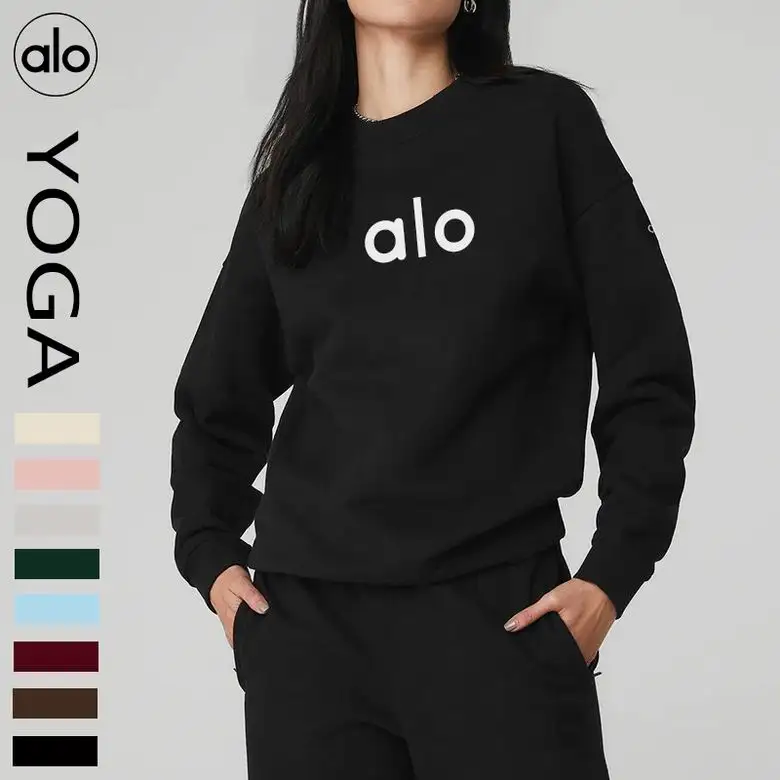 Alo JYY01 S-3XL  12C