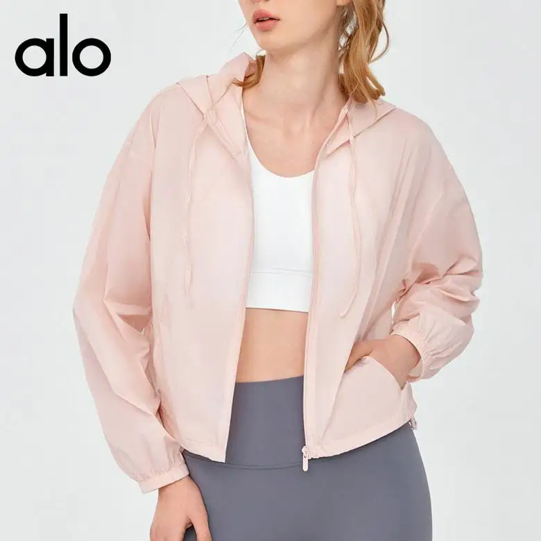 Alo Women Jacket