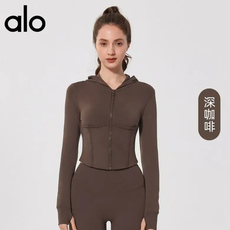 Alo S-XL YC306 4C