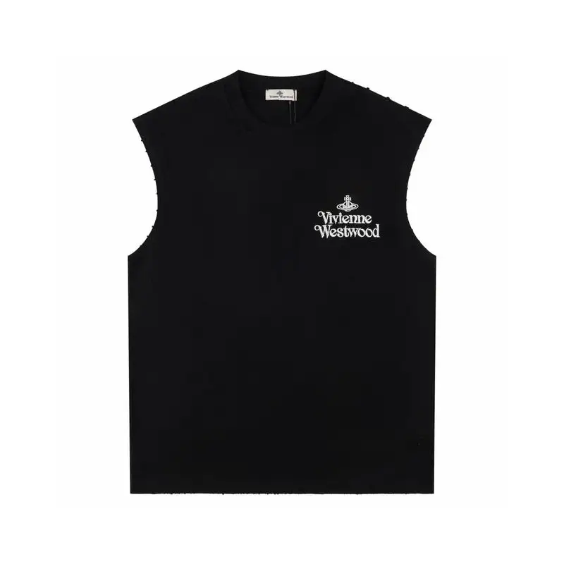 Vivienne Westwood Vest 0710