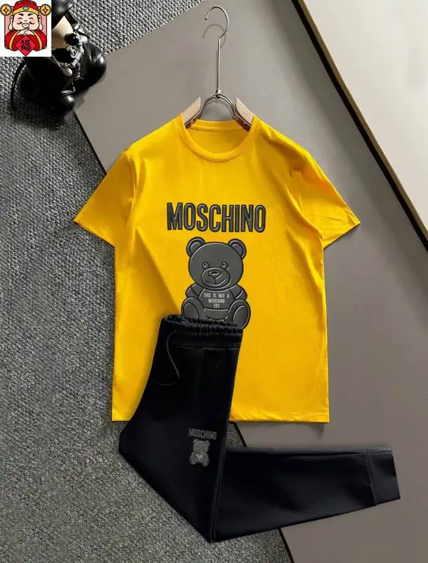 Moschino M-5XL kdtr08