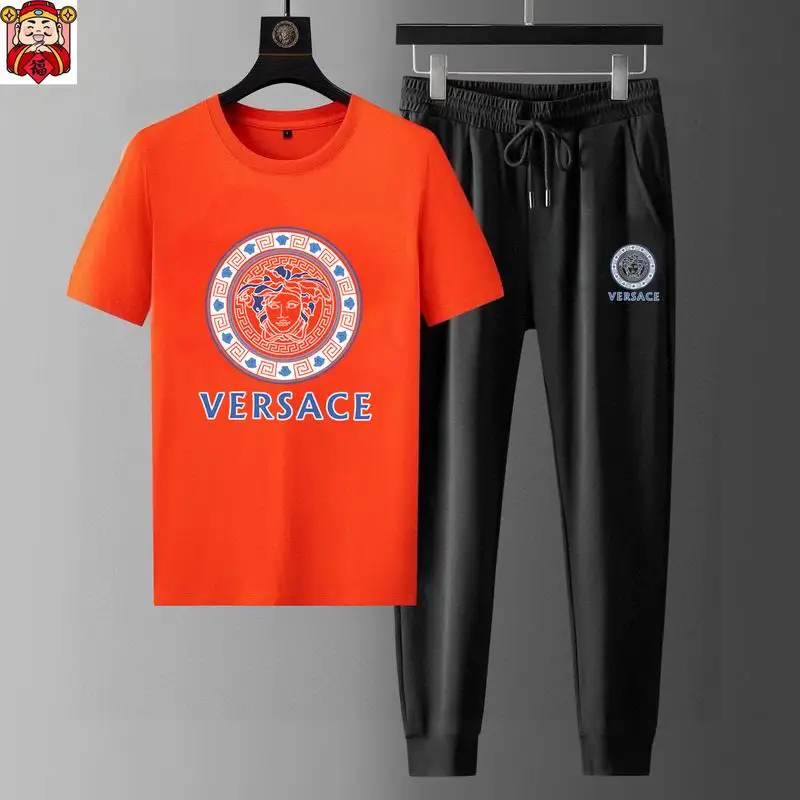 Versace M-5XL kdtr363