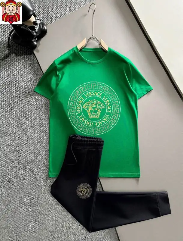 Versace M-5XL kdtr370