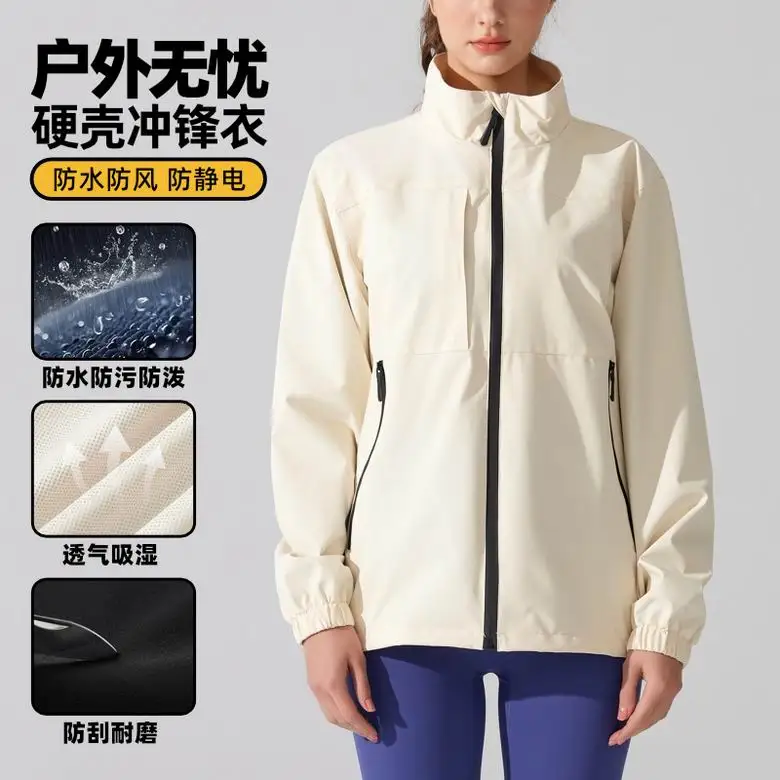 Lululemon Women Outwear