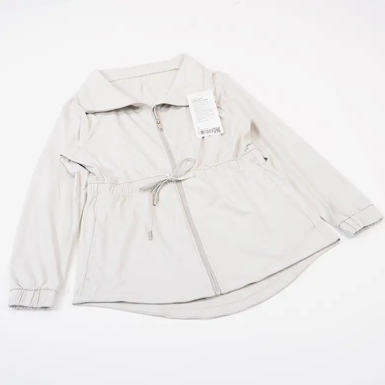 Lululemon 2-12 SX036 6C