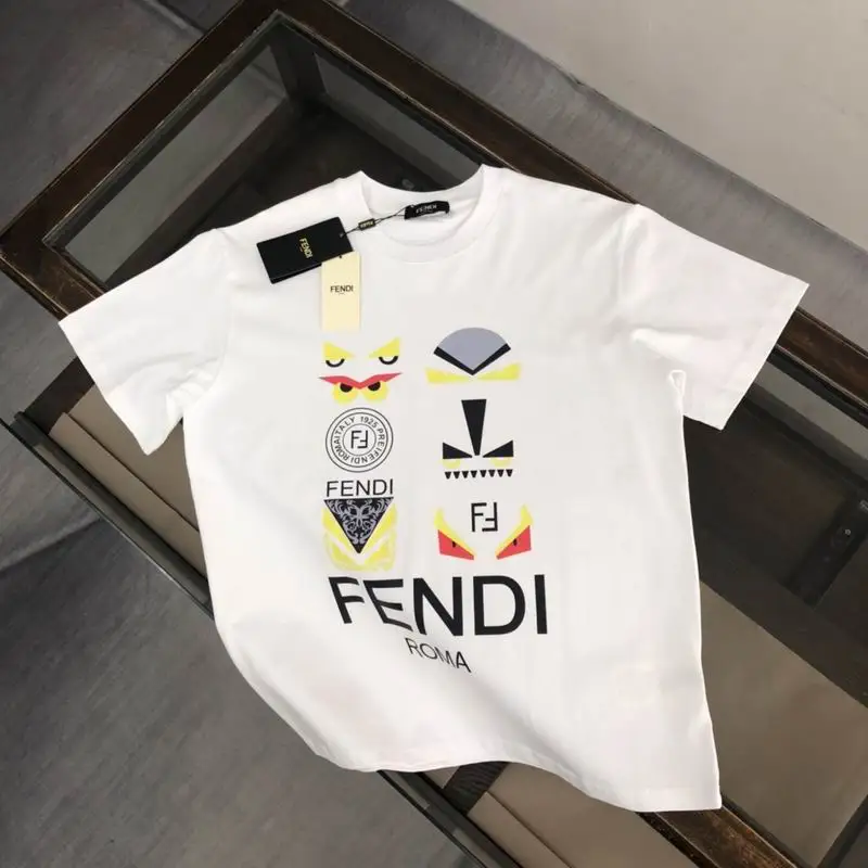 Fendi S-2XL sxtx03