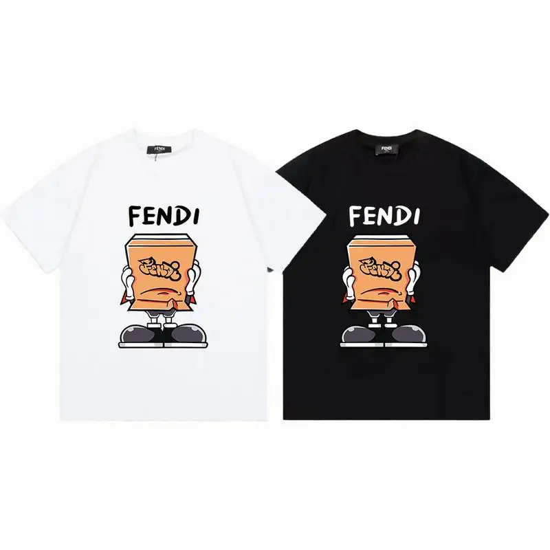 Fendi S-2XL sxtx07