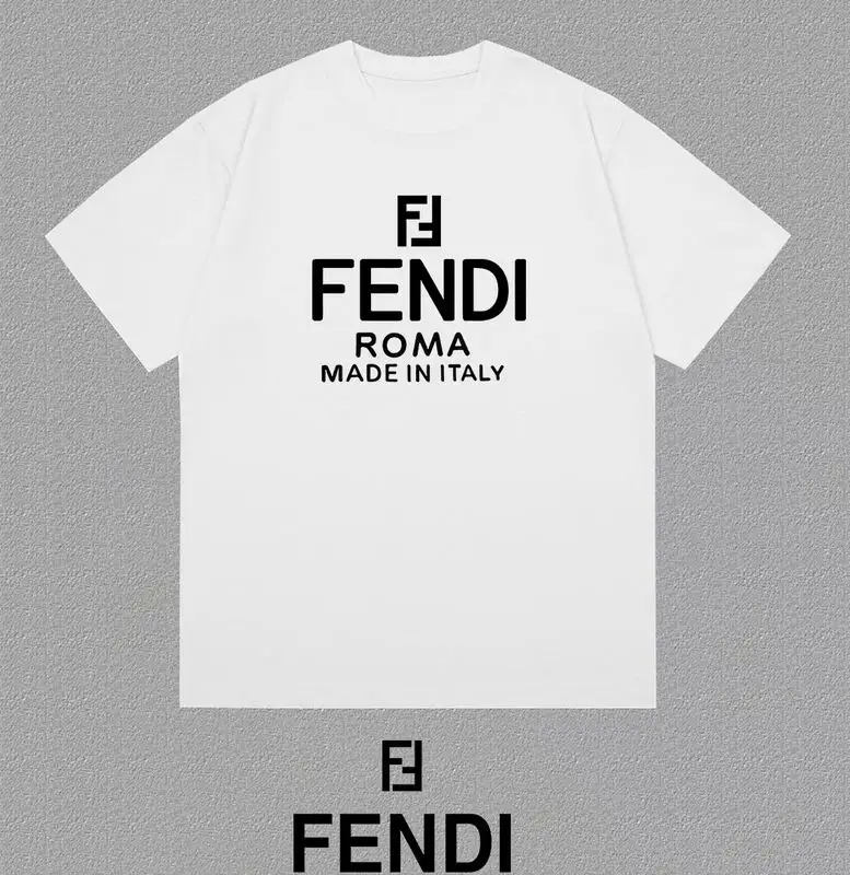 Fendi S-2XL sxtx13