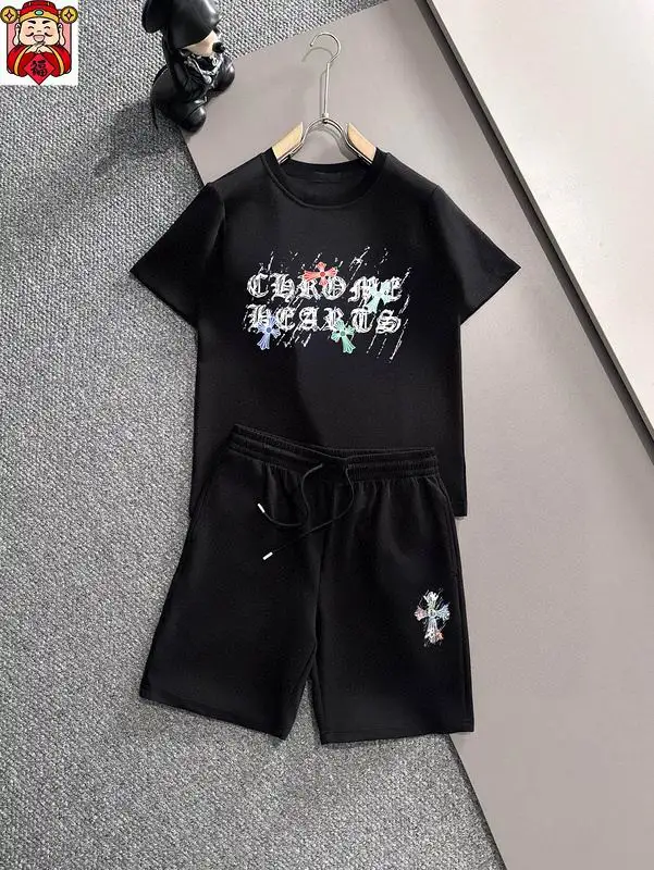 Chrome Hearts M-5XL kdtr16