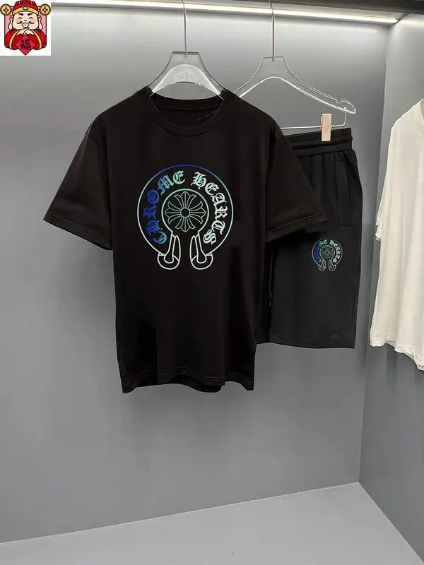 Chrome Hearts M-5XL kdtr18
