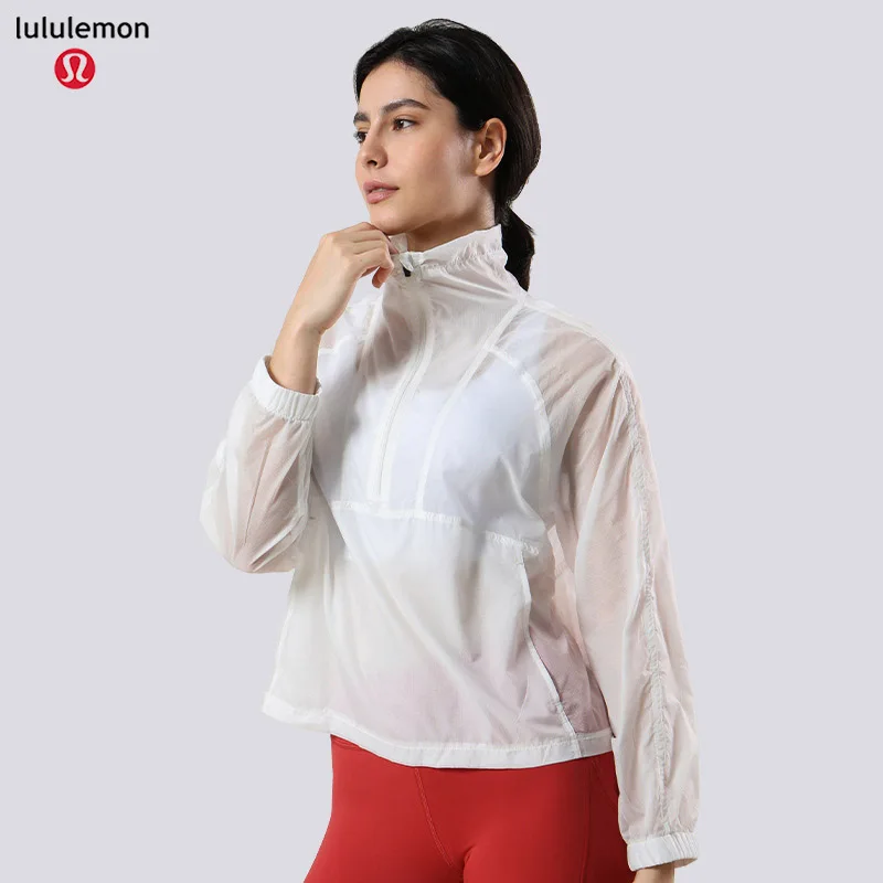 Lululemon 2171 3C S-XL nlh