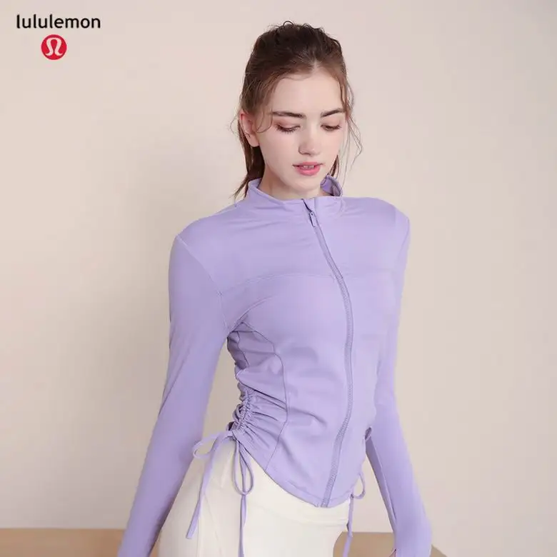 Lululemon 6318 S-XL 4C nlh