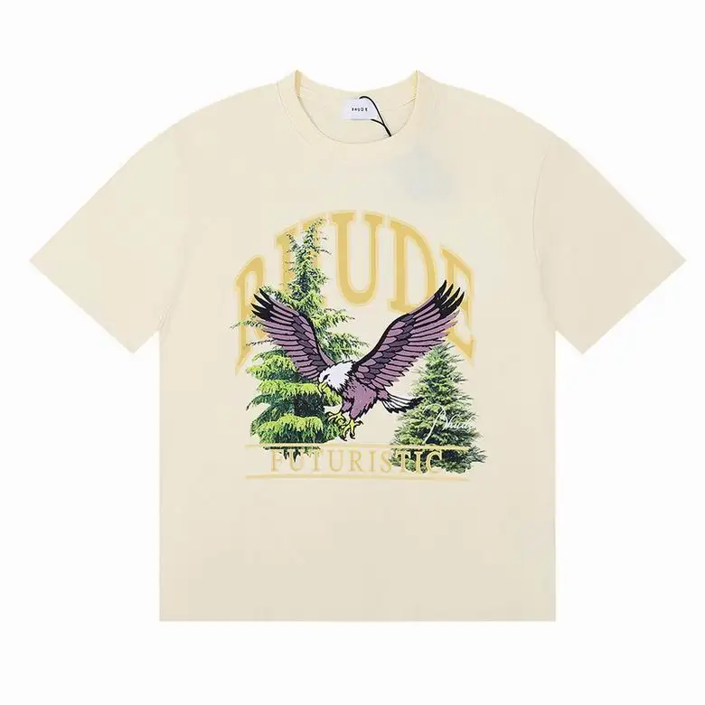 Rhude T Shirt 0819