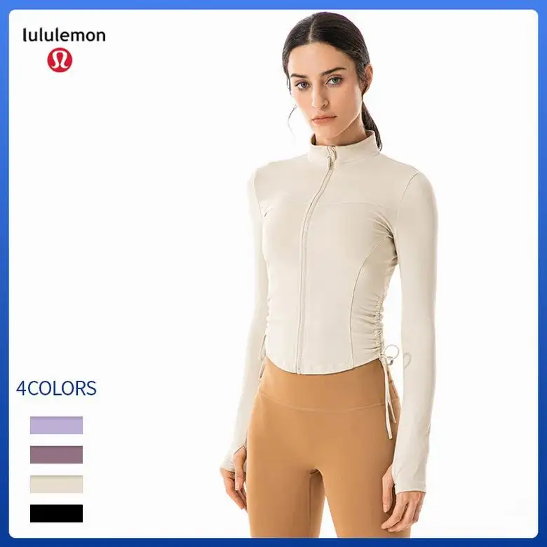 Lululemon DS158 S-XXL 4C nlh