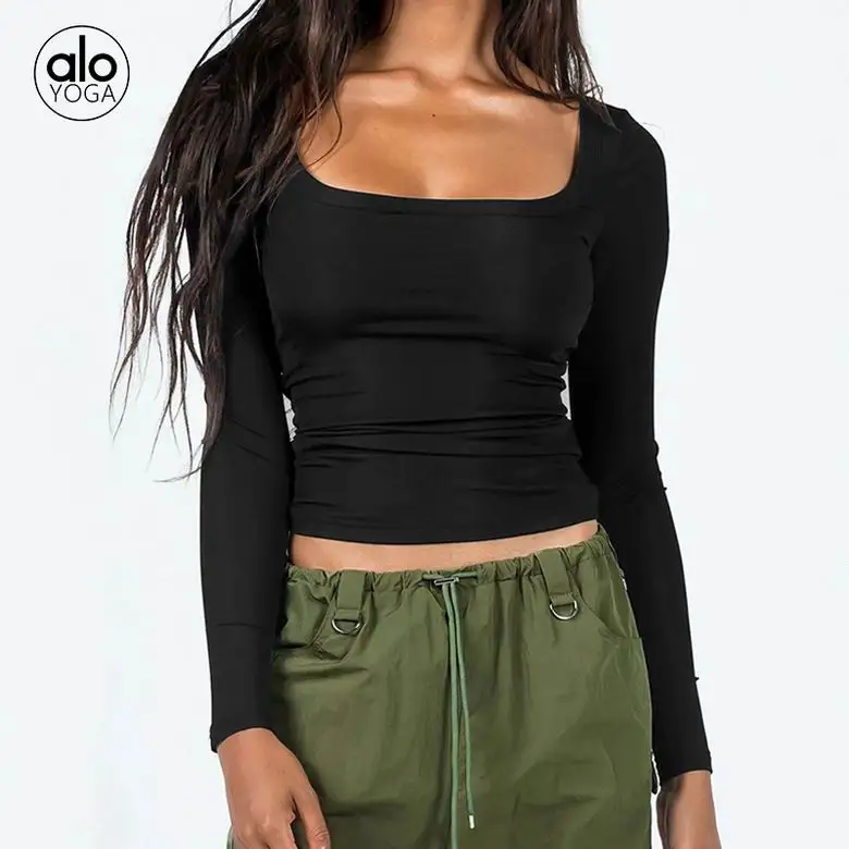 Alo S-XL  D2412029 4C