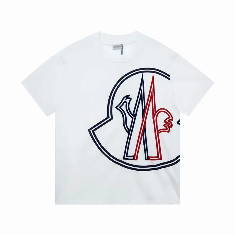 Moncler T Shirt sxt 0711