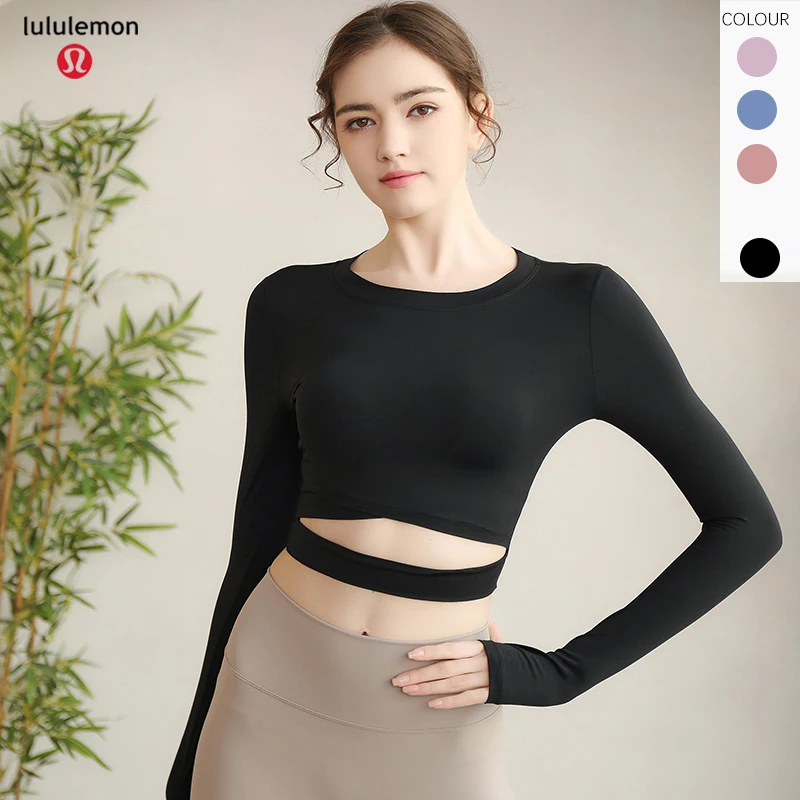 Lululemon 633 5C S-XL nlh