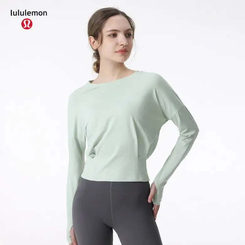 Lululemon 1312 S-XL 4C nlh