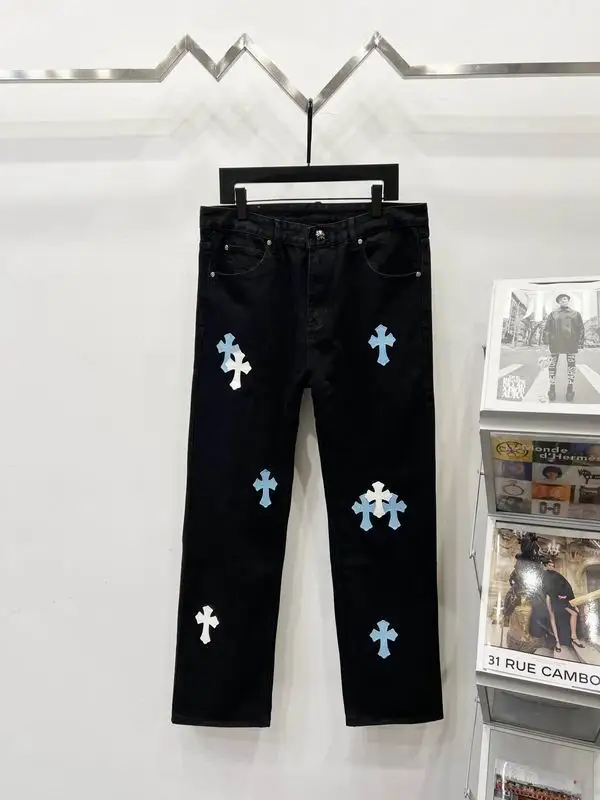 Chrome Hearts sx28-34 qqtxK650