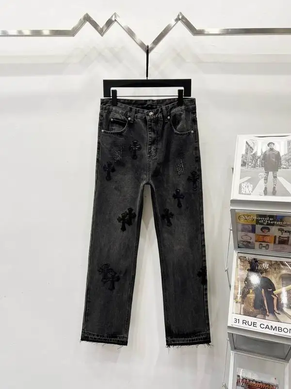 Chrome Hearts sx28-34 qqtxK600