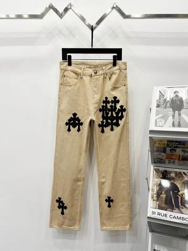 Chrome Hearts sx30-36 qqtxK500