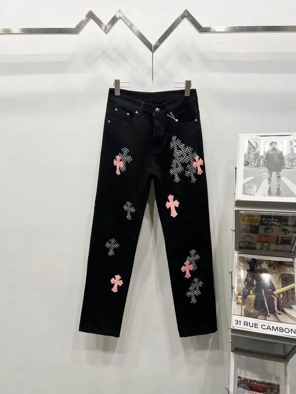 Chrome Hearts sx28-36 qqtxC015