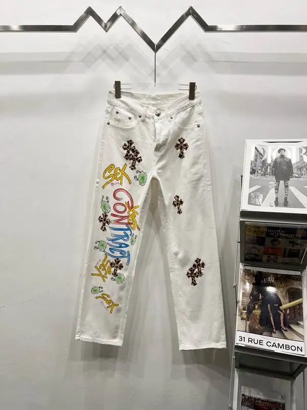 Chrome Hearts sx28-34 qqtxC031