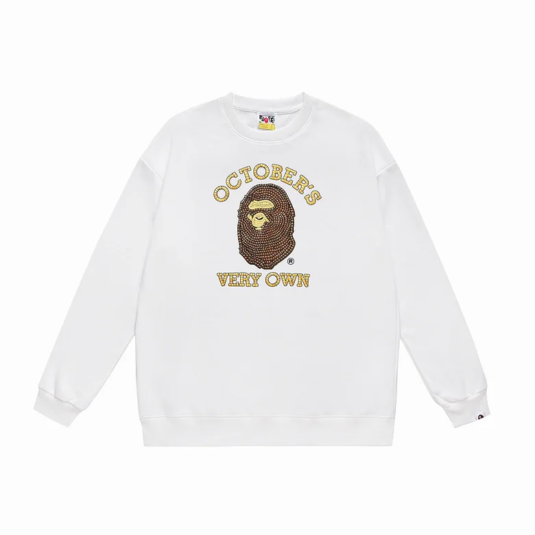 Bape Sweatshirt 0914