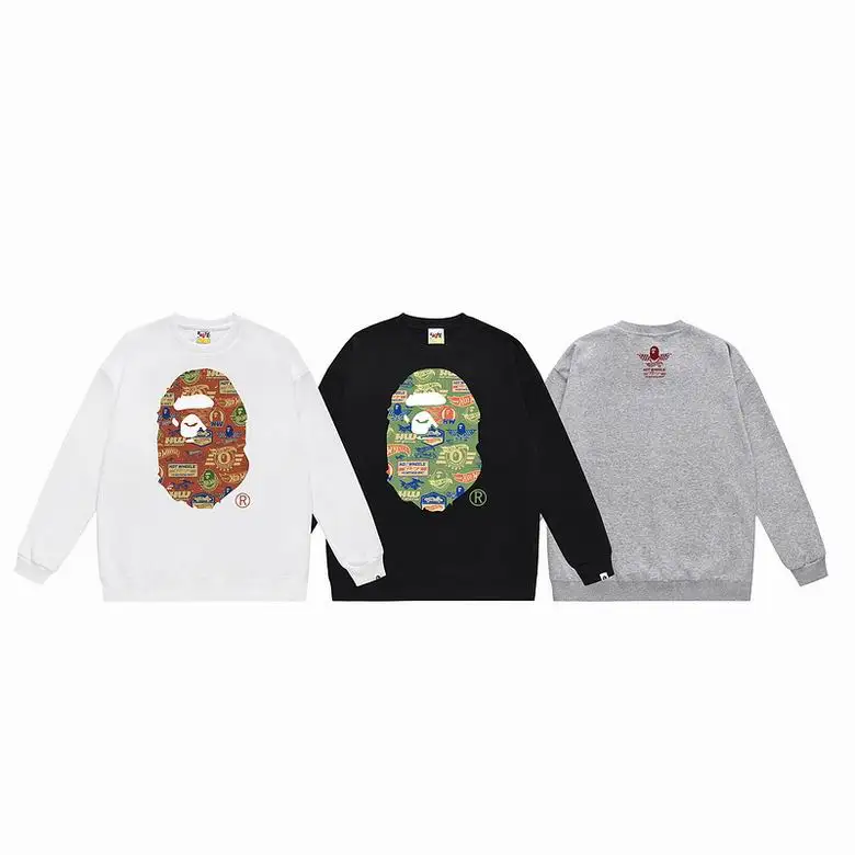 Bape S-XXL 19ct323