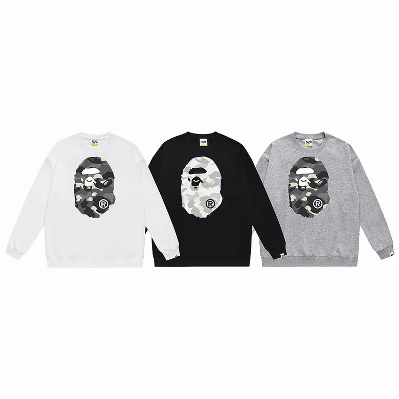 Bape S-XXL 19ct346