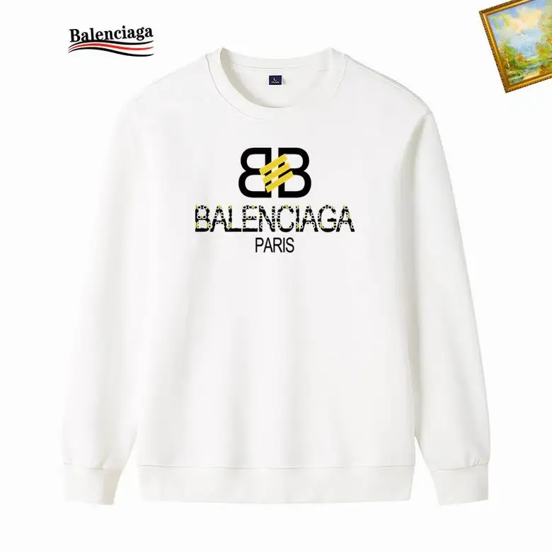 Balenciaga Sweatshirt 1103