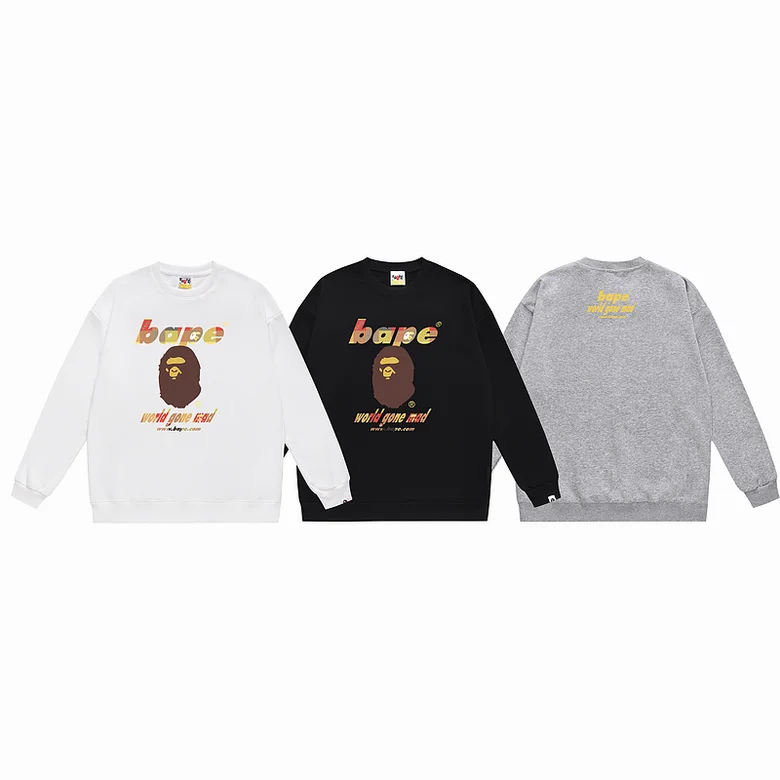 Bape S-XXL 19ct371