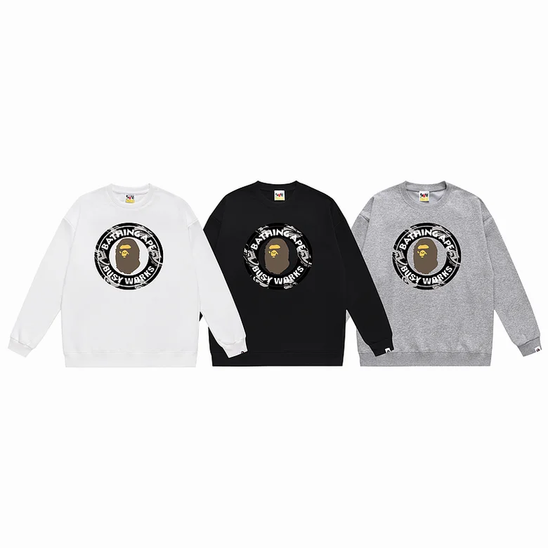 Bape S-XXL 19ct373