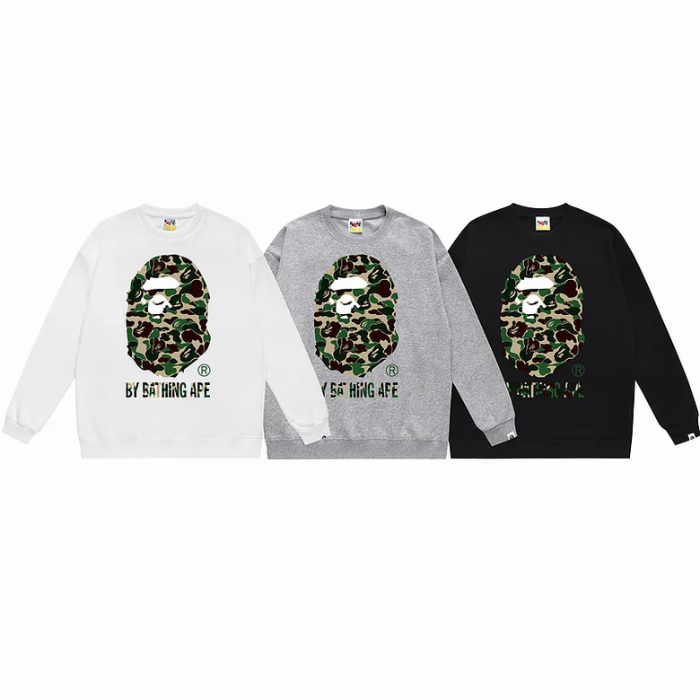 Bape S-XXL 19ct375