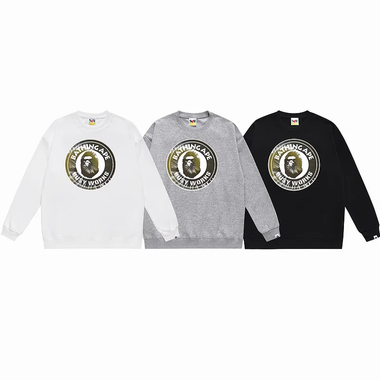 Bape S-XXL 19ct378