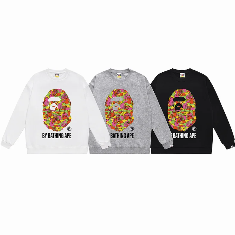 Bape S-XXL 19ct383