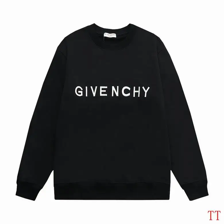 Givenchy Sweatshirt 1021