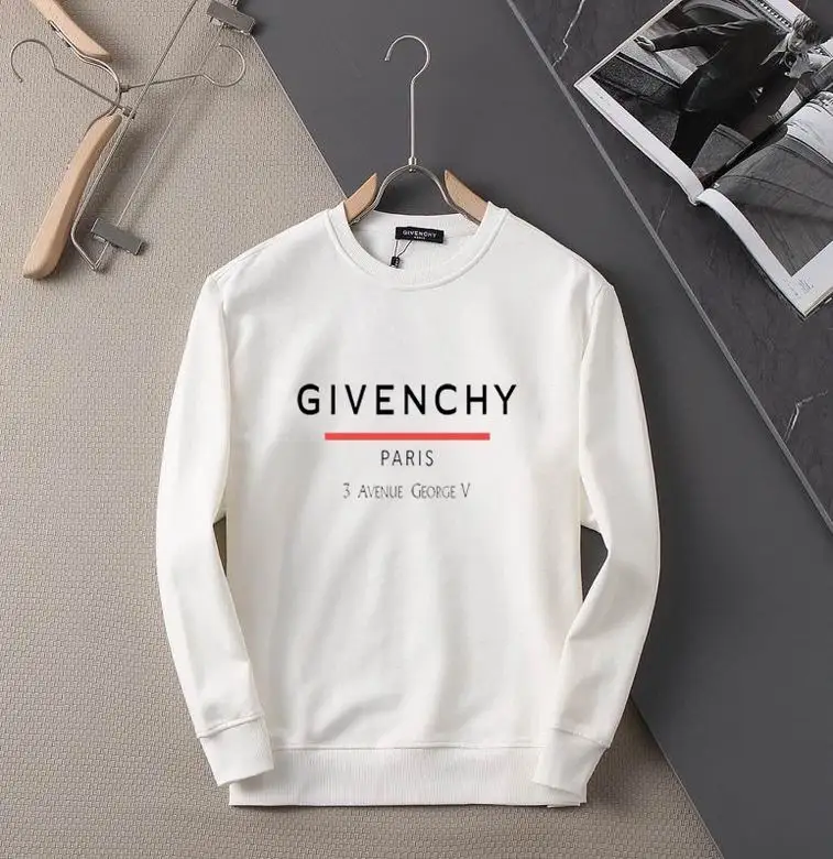 Givenchy M-5XL kdtn50