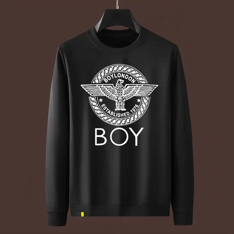 Boy M-4XL  11Ln02