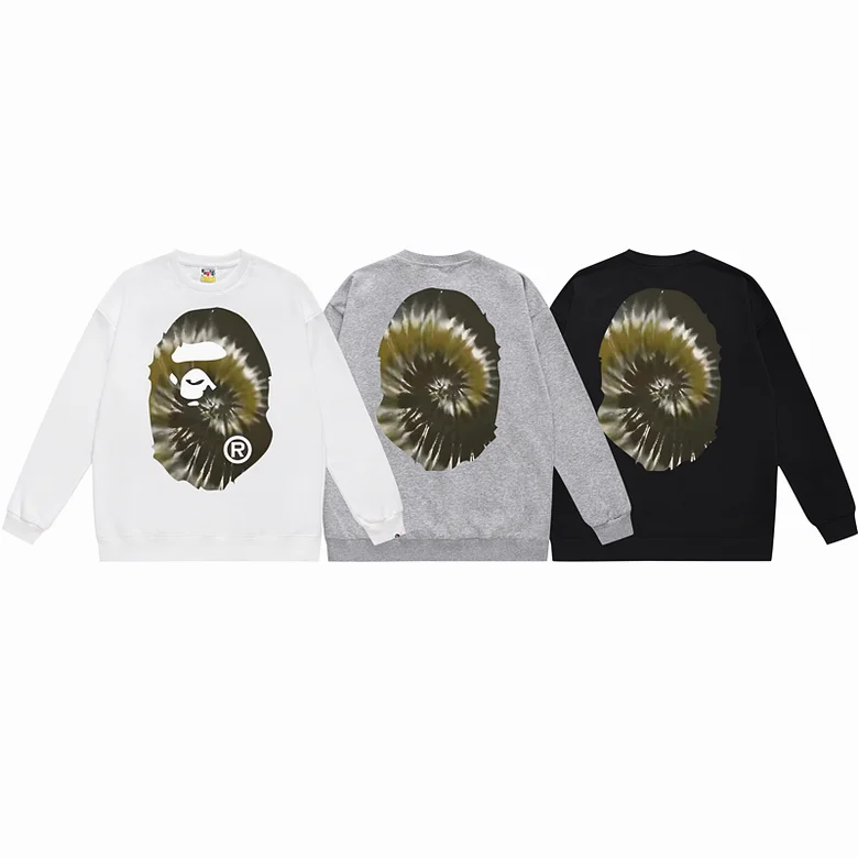 Bape S-XXL 19ct408