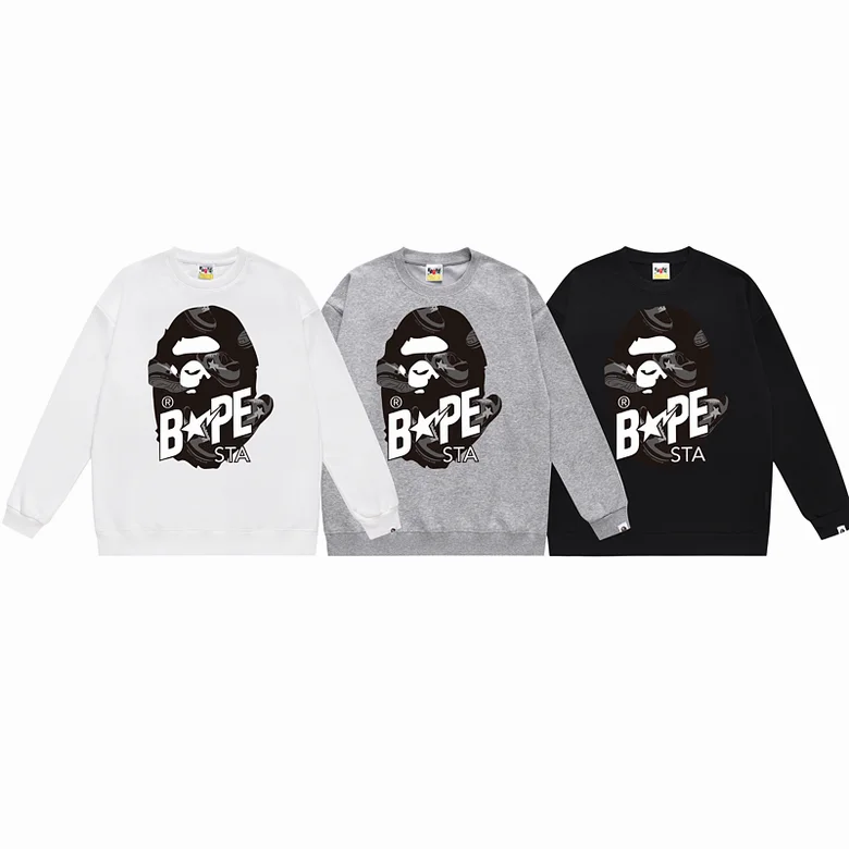 Bape S-XXL 19ct410