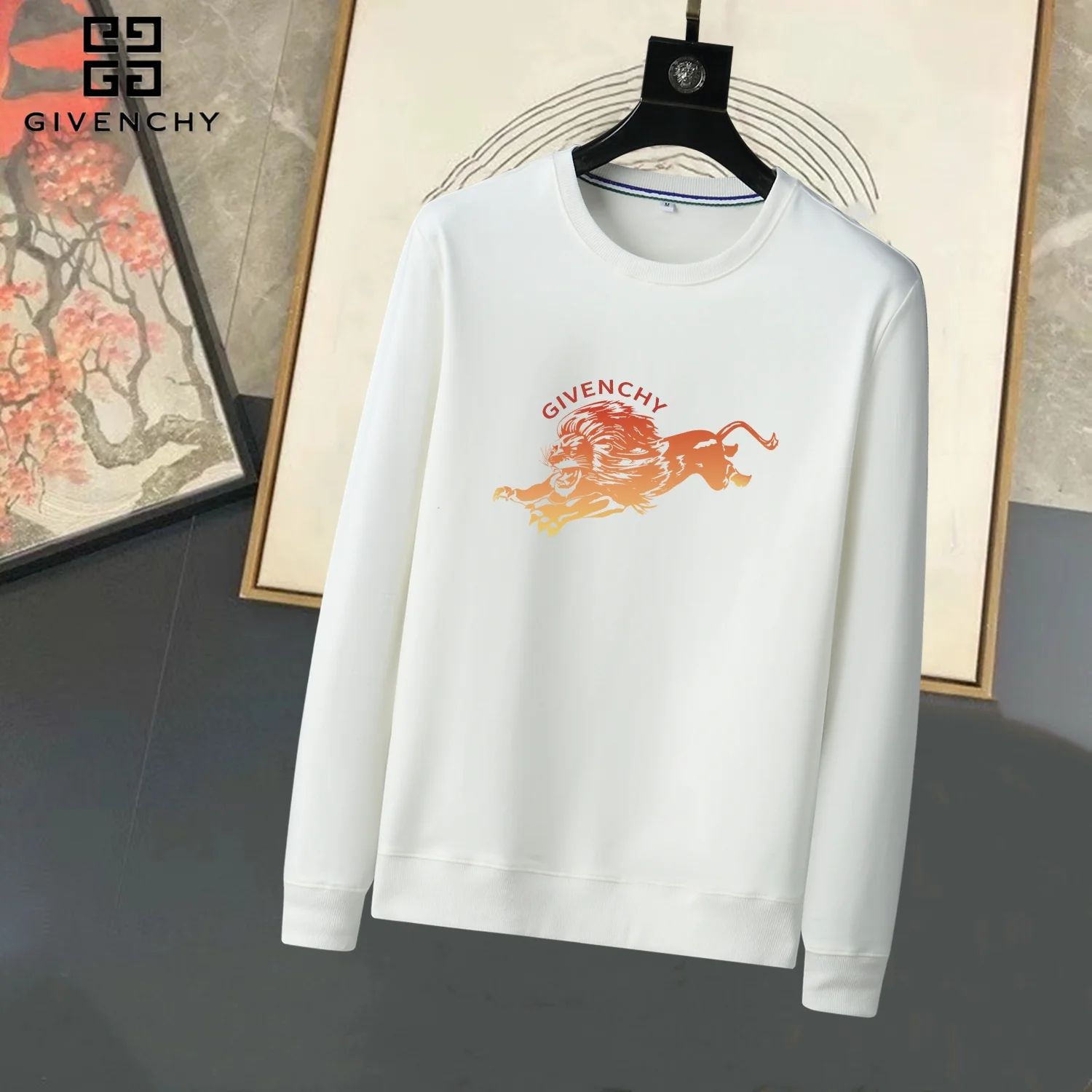 Givenchy M-3XL 25tr45