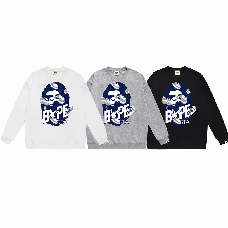 Bape S-XXL 19ct411